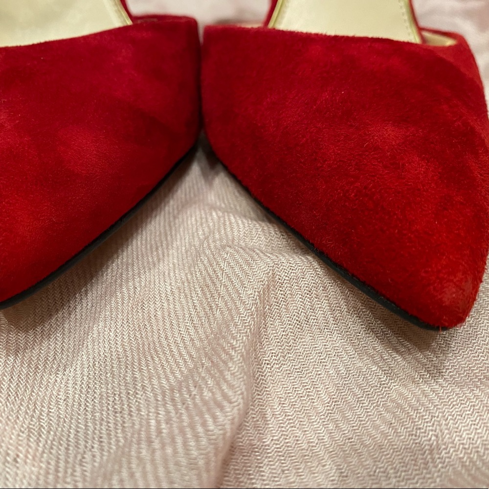 Brand New Jessica Simpson heels